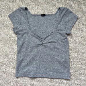 Brandy Melville Crop Top